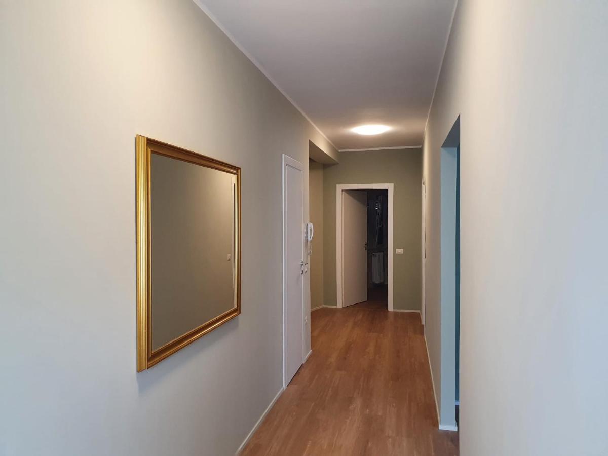 Casa Botta. Ampio Appartamento Luminoso E Confortevole Морбеньо Экстерьер фото