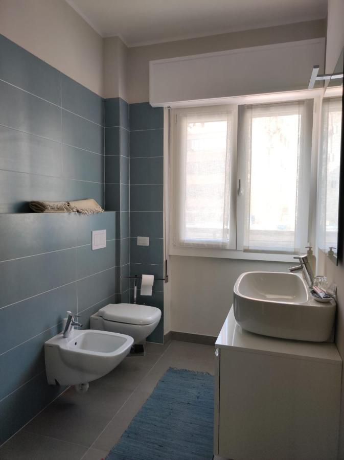 Casa Botta. Ampio Appartamento Luminoso E Confortevole Морбеньо Экстерьер фото